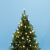 Home by Somogyi warm white LED string lights decorating Christmas tree, 9.5 meter