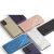 Samsung Galaxy A53 5G clear view flip cases multiple colors