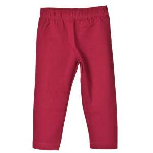 Colanți pentru fete Knot So Bad de culoare magenta - Knot So Bad