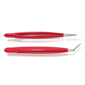 Sma Műszercsipesz 2db 908-T301