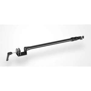Corsair elgato állvány, mostaer mount l, teleszkópos, max magasság: 125cm, fekete 10AAB9901 70570040 - Corsair