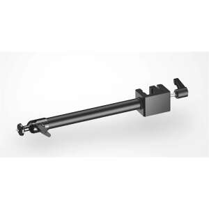 Corsair Elgato Solid Arm extension for Master Mount stand, black, 10AAG9901 - TV Stand and Wall Mount