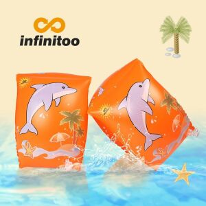 Infinitoo Delfines Úszókarúszó - 3-6 év 136475538 - Karúszó