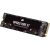 Corsair ssd mp600 core xt m.2 2280 pcie 4.0 4000gb nvme CSSD-F4000GBMP600CXT 70575179