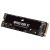 Corsair ssd mp600 core xt m.2 2280 pcie 4.0 4000gb nvme CSSD-F4000GBMP600CXT 70575179