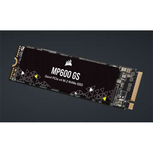 Corsair ssd mp600 gs m.2 2280 pcie 4.0 1000gb nvme CSSD-F1000GBMP600GS