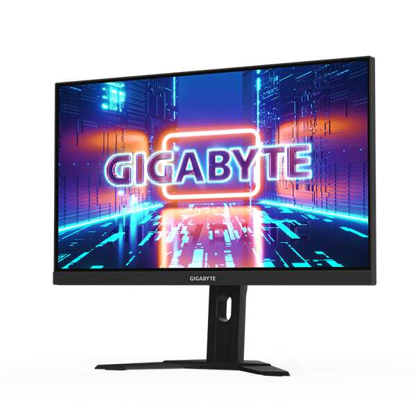 Gigabyte led monitor ips 27" m27u 3840x2160, 2xhdmi/displayport/4...