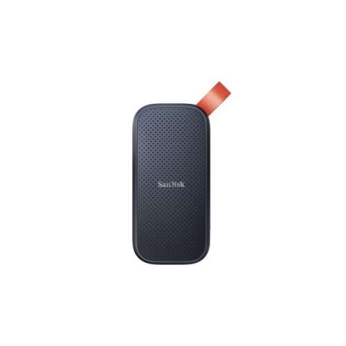 Sandisk 220039, преносим SSD, 2 tb, 800mb/s, usb 3.2 gen 2 type-c 00220039 90683386