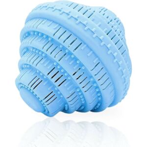 EcoSphere Mosógolyó - Környezetbarát Mosási Megoldás - Háztartási nagygép kiegészítő