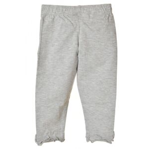 Kislány Leggings - Világos Szürke - Masnis 135855501 - Knot So Bad