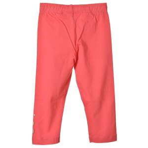 Knot So Bad Korall Szívecskés Leggings - Kislány 31989460 - Knot So Bad