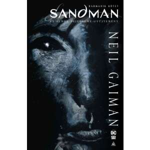 Sandman - Az álmok fejedelme gyűjtemény 3. 46331963 