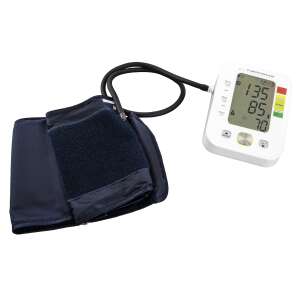 Esperanza Verve Blood Pressure Monitor with Cuff - Blood pressure monitor