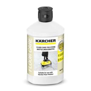 Karcher Steinpflaster-Reiniger 1l 31989570 Bodenreinigungsprodukte