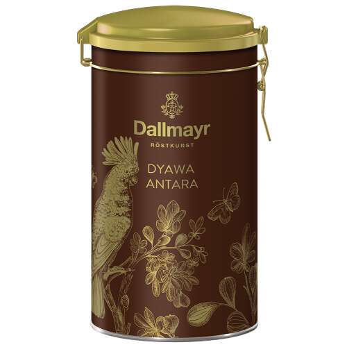 Dallmayr Dyawa Antara 500g őrölt kávé díszdobozoban 70603625