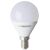 Esperanza 3W E14 LED Lampe, G45 Warmes Licht