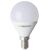 G45 E14 LED Lampe 3W Esperanza, Energieeffizient