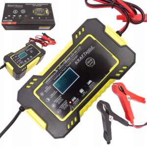 Kraft&Dele Automatisches Batterieladegerät, 12V/6A