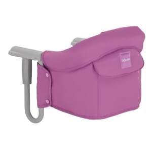 Inglesina Fast asztalhoz erősíthető etetőülés Fuxia