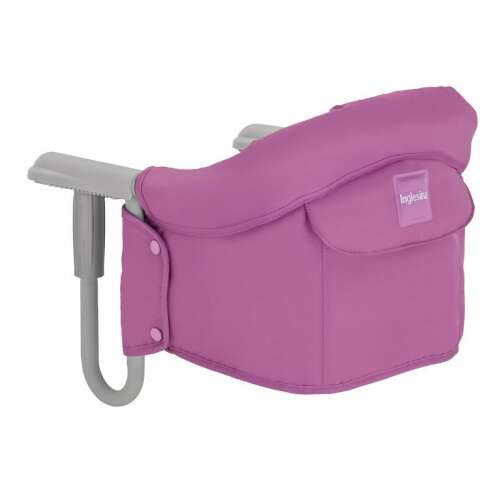 Inglesina Fast asztalhoz erősíthető etetőülés Fuxia