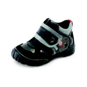Chicco CLASS fekete cipő 26-os 70629406 Utcai - sport gyerekcipő
