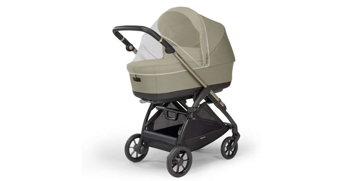 Inglesina Materassino Culla Aptica E Electa Bianco