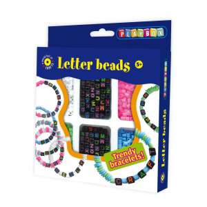 Playbox Kreatív szett - neon betűk 70630260 