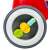 M-Toys 2in1 ergonomikus Interaktív Kismotor - Lovacska #piros 31993678
