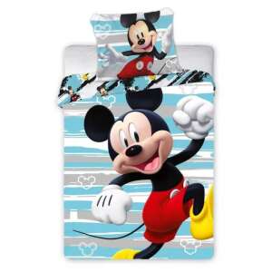 Disney Mickey ovis - gyerek ágyneműhuzat 40383018 Ágynemű - ovi