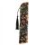 Fridolin Legyező - Klimt Életfa - Műanyag-Polyester - 37x21cm 72851408