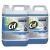 Two Cif Professional Window & Multi Surface Cleaner Refill 5L