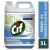 Cif Professional Window & Multi Surface Cleaner 5L with label