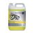 Cif Professional Power Cleaner Degreaser extra strong degreaser 5l 31997002