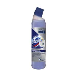 Domestos Profesjonalny środek do czyszczenia toalet 750ml