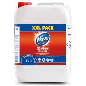 Domestos Professional Red power fertőtlenítőszer 5l