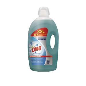 OMO Professional Active Clean Folyékony Mosószer 5l