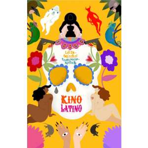 Kino Latino - Latin-amerikai filmrendezőportrék 45488943 