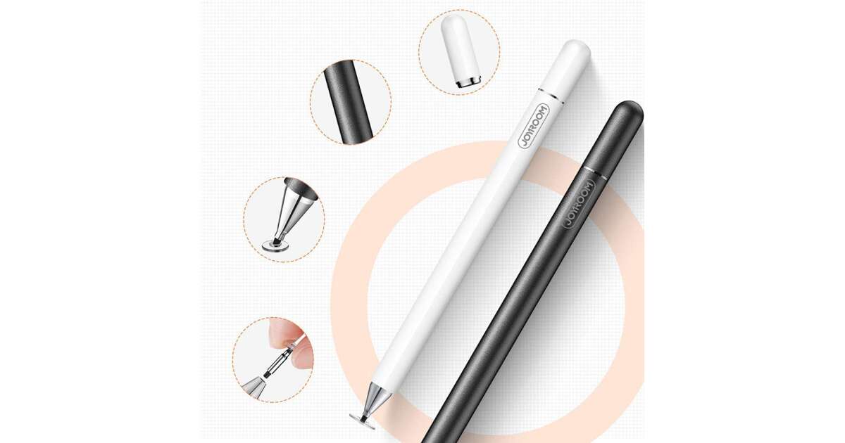 Joyroom excellent series passive capacitive stylus pen for