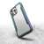 Raptic Shield iPhone 14 Pro Max Case, Opal, Clear, Protective, Military Grade, MagSafe Compatible