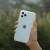 Raptic Clearvue iPhone 14 Pro Tok 70661125