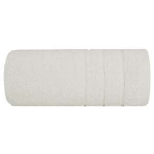 Eurofirany Reni Frottír Kéztörölköző - Krémszín - 30x50 cm