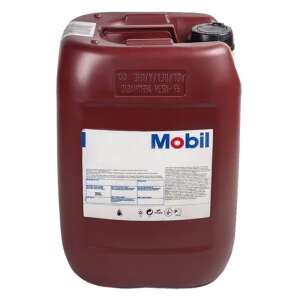 Mobilfluid 424 UTTO olaj hajtómű/hidraulika olaj 82074317 