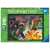 Ravensburger Minecraft Puzzle XXL 100 dielikov krabica