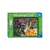 Puzzle Ravensburger Minecraft 100 dielikov XXL, s postavami z Minecraftu v bojových scénach