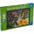 Puzzle Monster Minecraft, 100 buc. 70707092