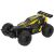 Overmax X-Rally 2.0 RC auto, crno-žuti trkaći automobil na daljinsko upravljanje