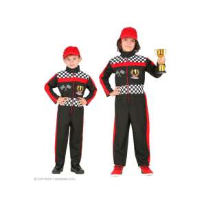 Formula 1 trkačko odijelo - veličina 128 70707466 - Igračka