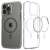 Spigen Ultra Hybrid Mag case iPhone 13 Pro MAX Armored Magsafe compatible case graphite 70737867