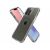 Spigen Ultra Hybrid Mag Fall iPhone 13 Pro MAX Armored Magsafe kompatibel Fall Graphit 70737867