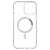 Spigen Ultra Hybrid Mag Fall iPhone 13 Pro MAX Armored Magsafe kompatibel Fall Graphit 70737867